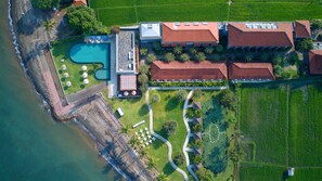 Exterior - Lovina Beach Club & Resort (Buleleng)