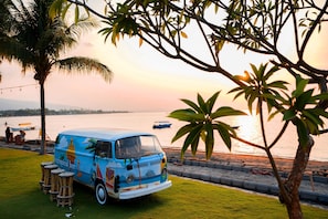 Exterior - Lovina Beach Club & Resort (Buleleng)