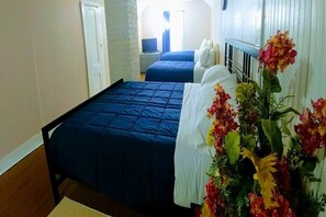 3 Schlafzimmer, Bügeleisen/Bügelbrett, Reisekinderbett, kostenloses WLAN