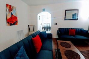 スマートテレビ