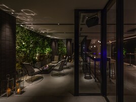 テラス / パティオ