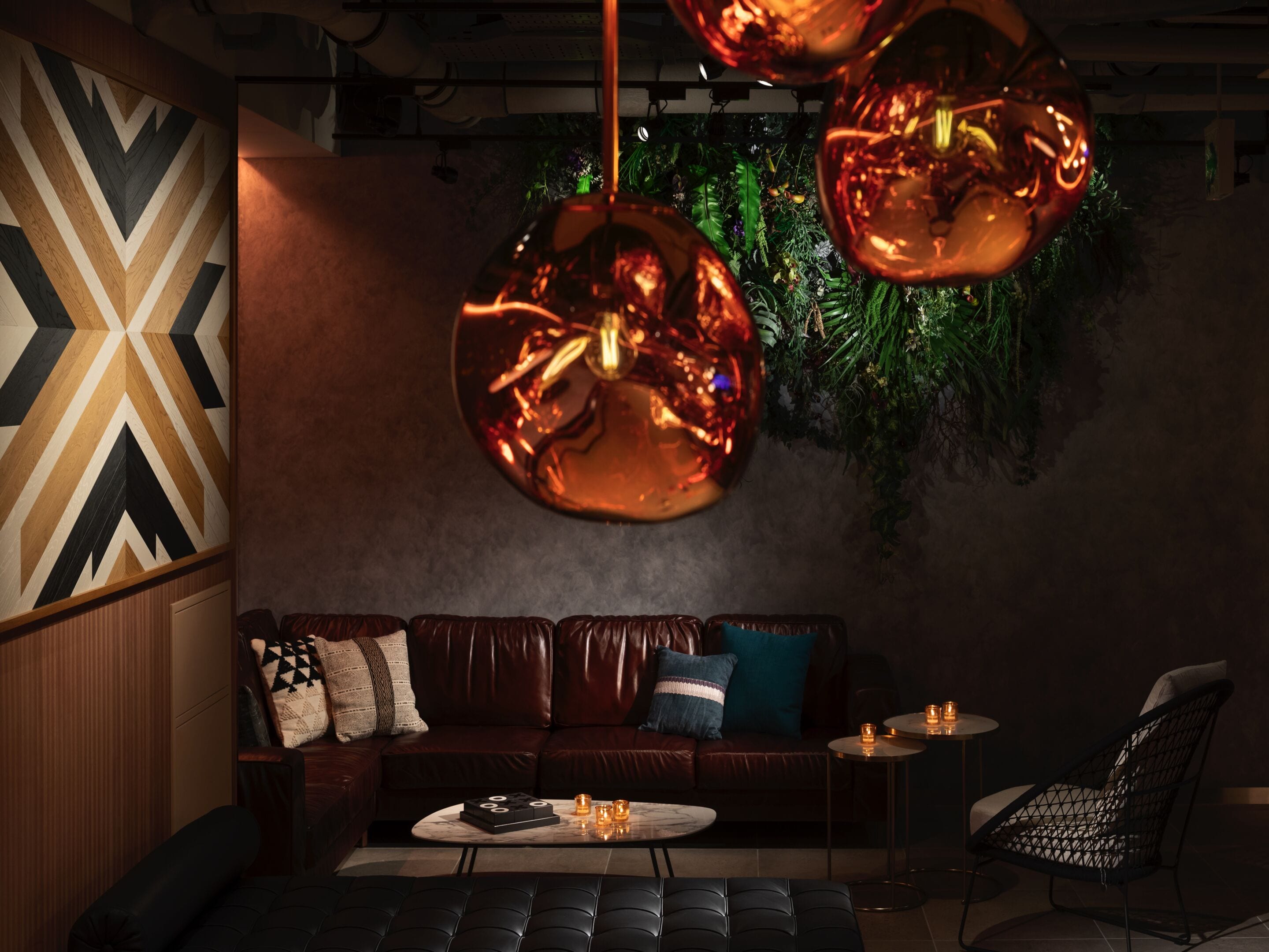 Foto - The Lively Osaka Honmachi