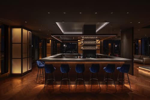 Bar (sur place)