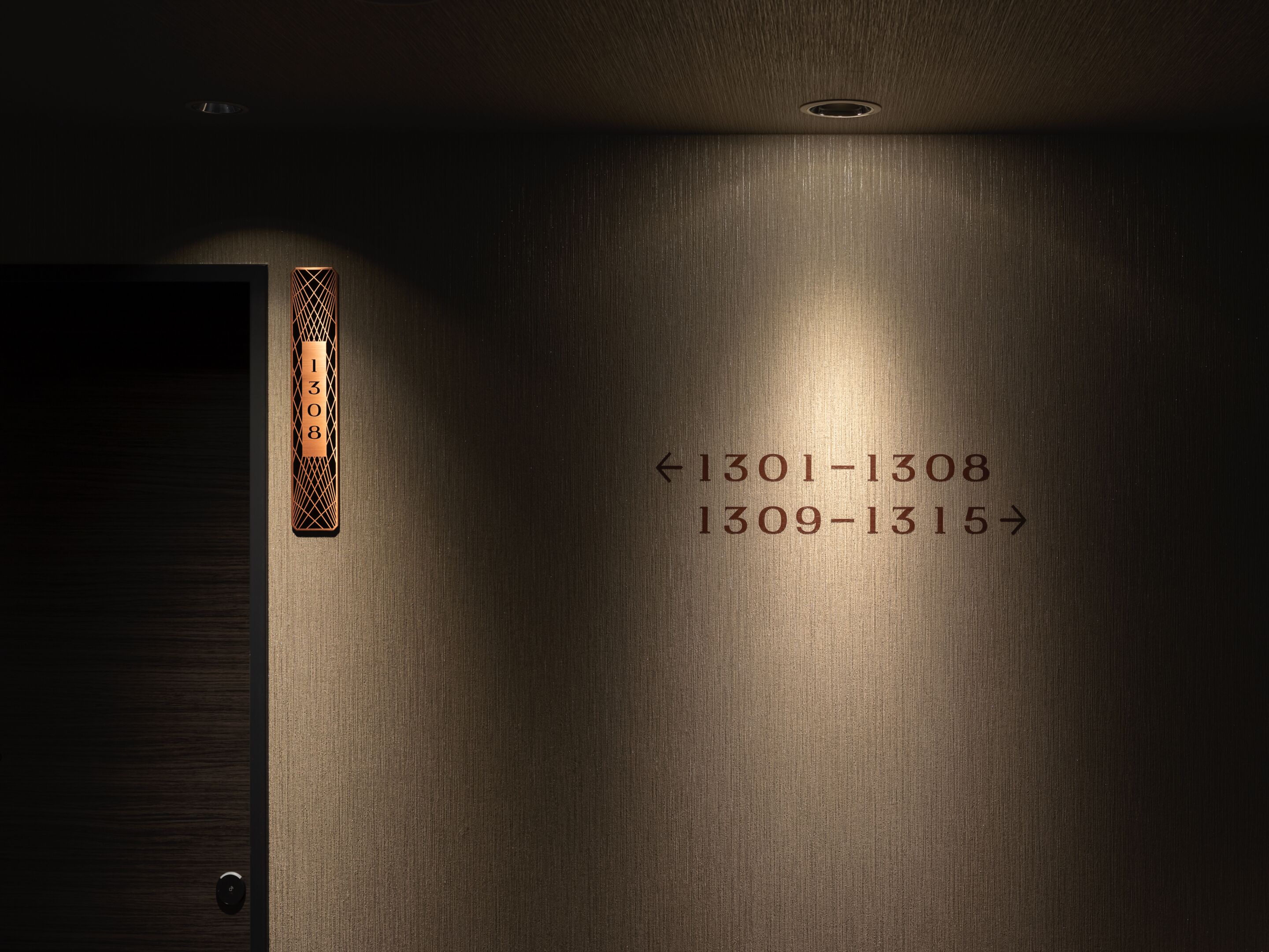 Foto - The Lively Osaka Honmachi