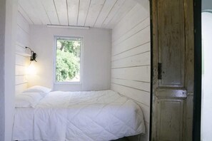 2 Schlafzimmer, Bettwäsche