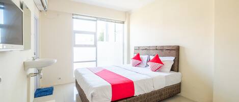 Chambre Double Standard