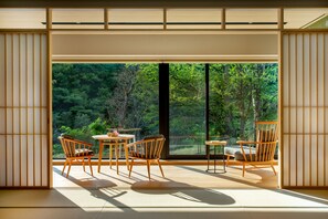 Suite Premium, 2 habitaciones | Vistas desde la habitación