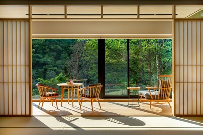 Chalet Ivy Jozankei