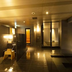 Public bath