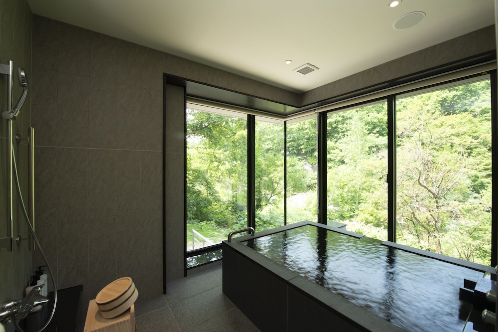 Chalet Ivy Jozankei by null