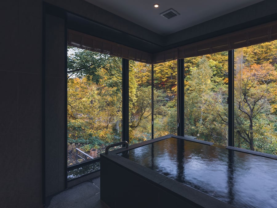 Premium Suite, 2 Bedrooms | Free minibar, in-room safe, blackout drapes, iron/ironing board