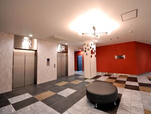 Property amenity - Green Rich Hotel Tottori Ekimae Artificial Hot Spring Futamata Yunohana (Tottori)