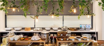 Green Rich Hotel Tottori Ekimae Artificial Hot Spring Futamata Yunohana