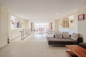 Interior detail - Collection O 818 Micasa Residence (Bandung)