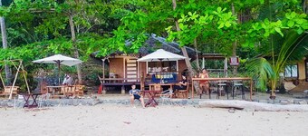 Nagtabon summer cottages