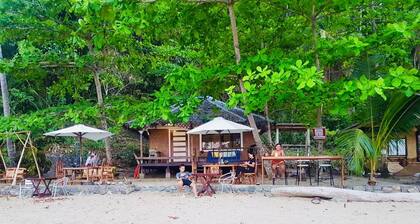 Nagtabon summer cottages