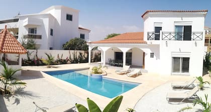 Villa Roka - Toubab Dialaw