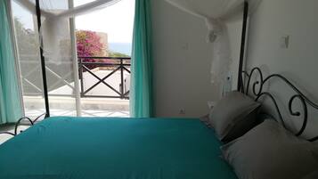 3 camere, ferro/asse da stiro, culla da viaggio, Wi-Fi