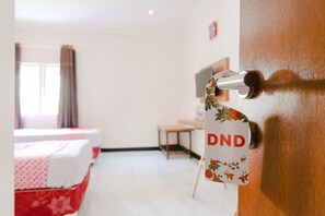 Standard Suite