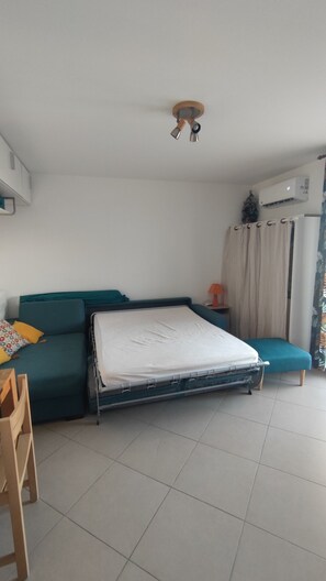 Room - T1 MORIANI-PLAGE (Moriani-Plage)