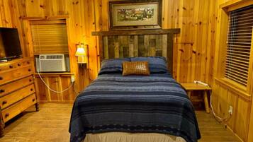 1 chambre, draps fournis