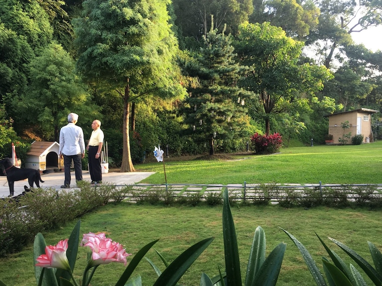 育樂庭園民宿評價、特色體驗、房價資訊、訂房連結 – 溫馨庭園住宿首選 - 照片 12