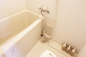 Neighbors Tsubaki | Bathroom
