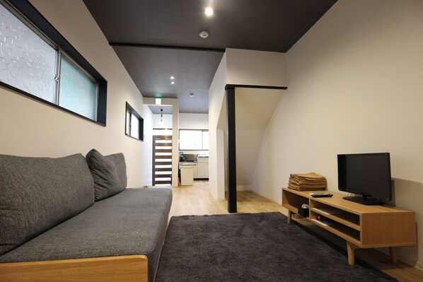 Neighbors Sumire | Free WiFi - The Neighbors Tsukamoto (Osaka)