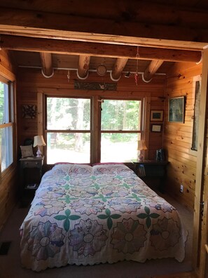 5 Schlafzimmer, Bügeleisen/Bügelbrett, WLAN, Bettwäsche