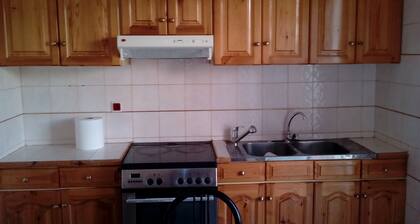 B1- Apartment (Lesvos)