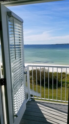 Beachfront Condo Pensacola Beach