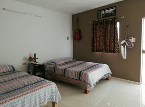 1 Schlafzimmer
