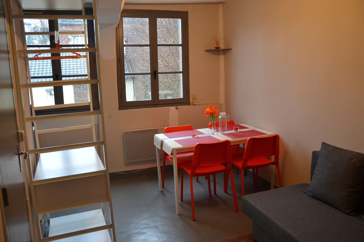 Bild für Gastgeberprofil