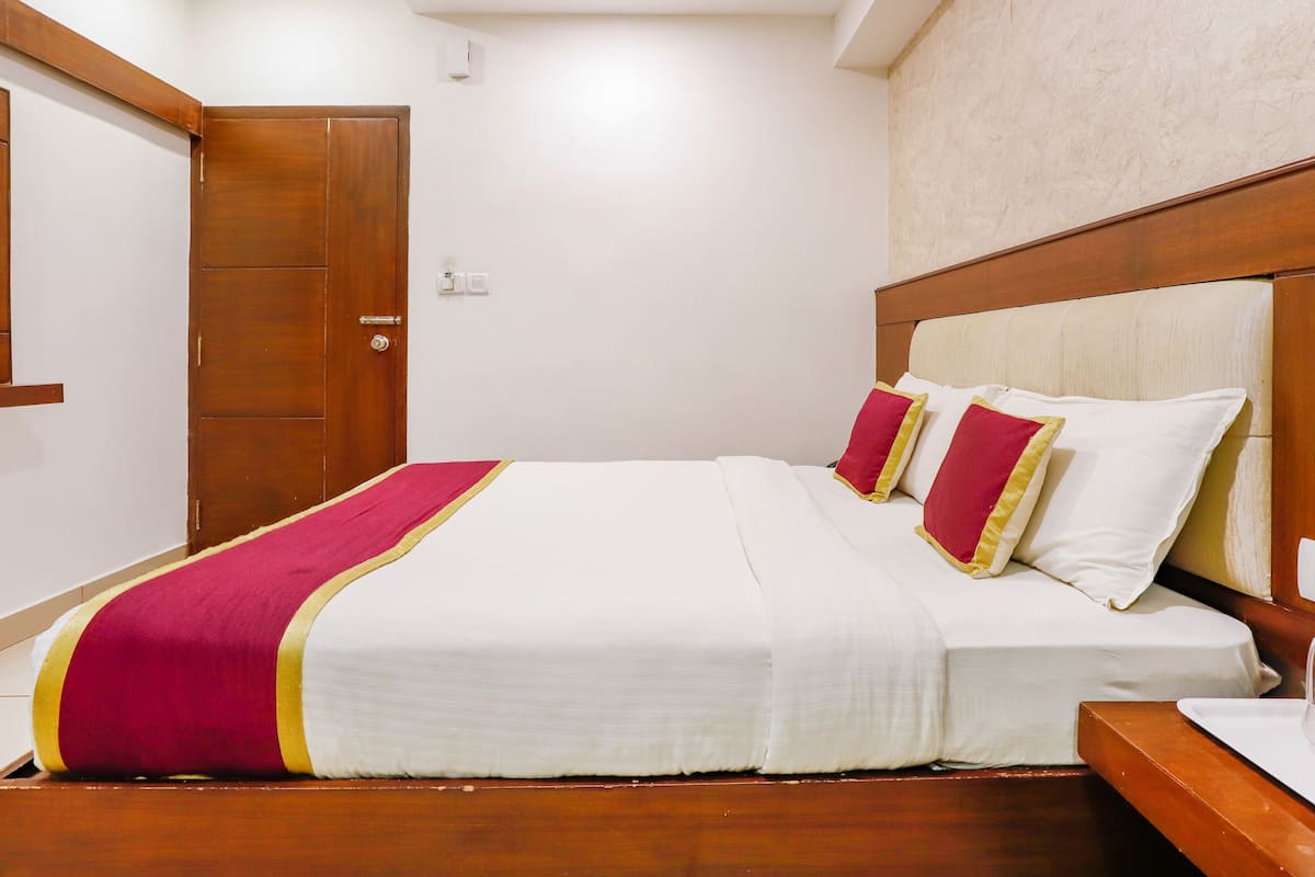 Ropa de cama de alta calidad y camas Select Comfort