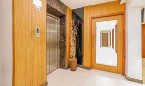 Exterior - The Mount City (Chennai)