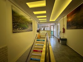 Recepción