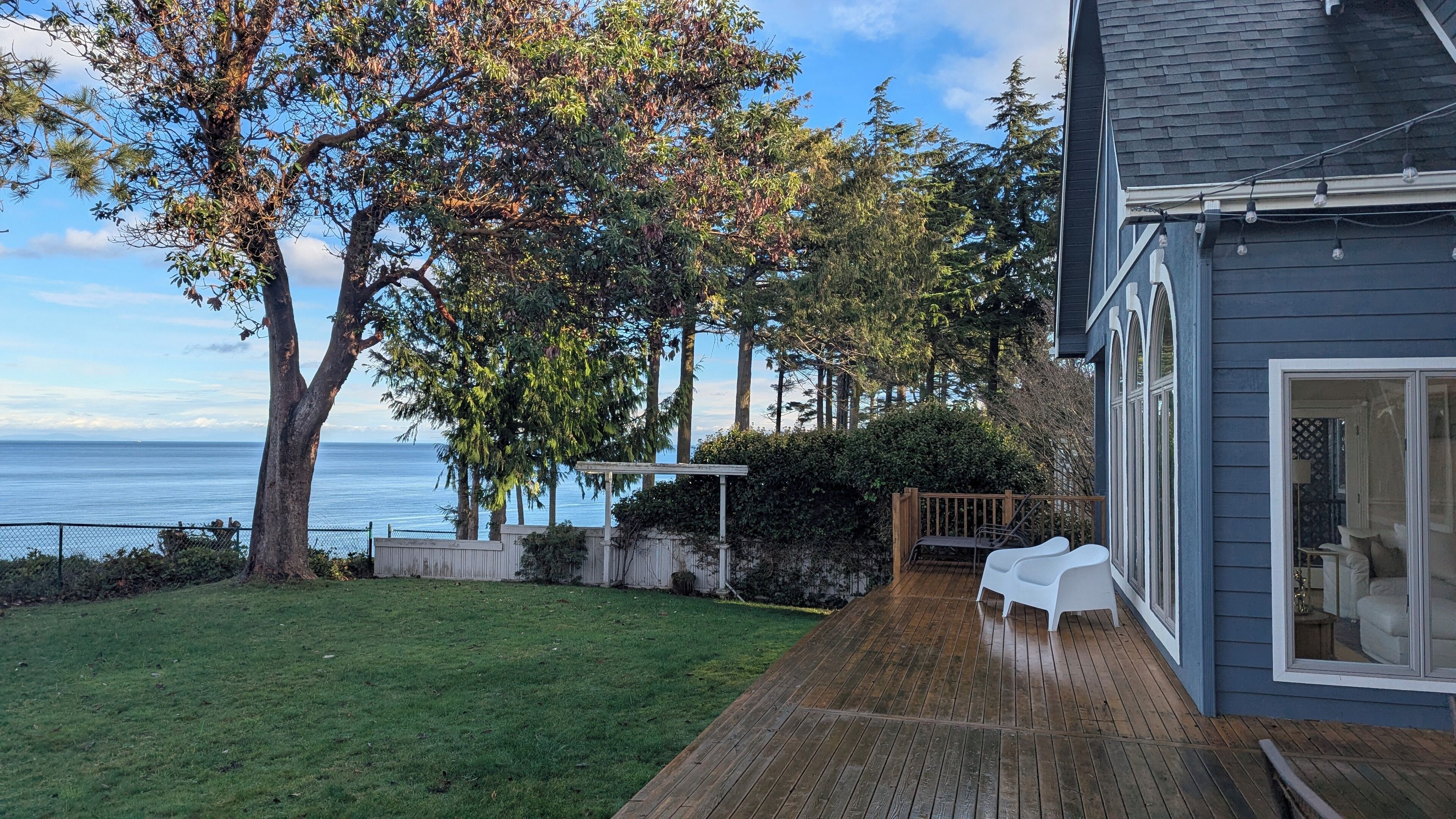 テラス / パティオ