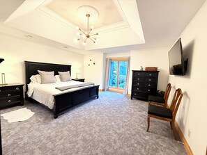 4 camere, una scrivania, ferro/asse da stiro, Wi-Fi gratuito