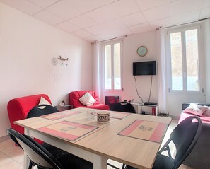Restauration