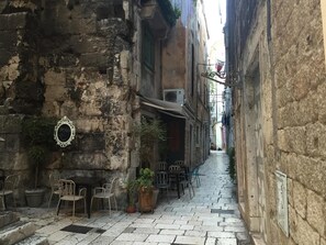 Exterior - Get Split Luxury Apartment (Split)