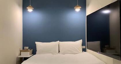 Feng Jia Tonight Hostel