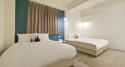 Feng Jia Tonight Hostel