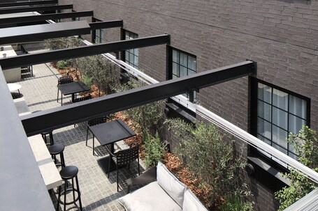 Hotel Cen - Image 43