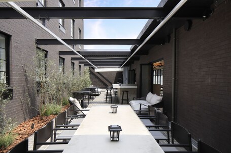 Hotel Cen - Image 37