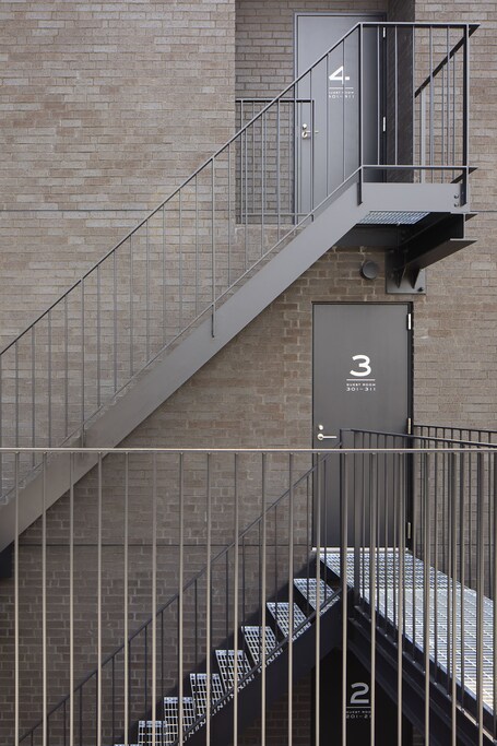 Hotel Cen - Image 15