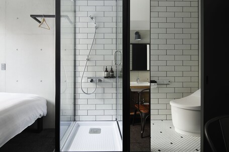 Hotel Cen - Image 21