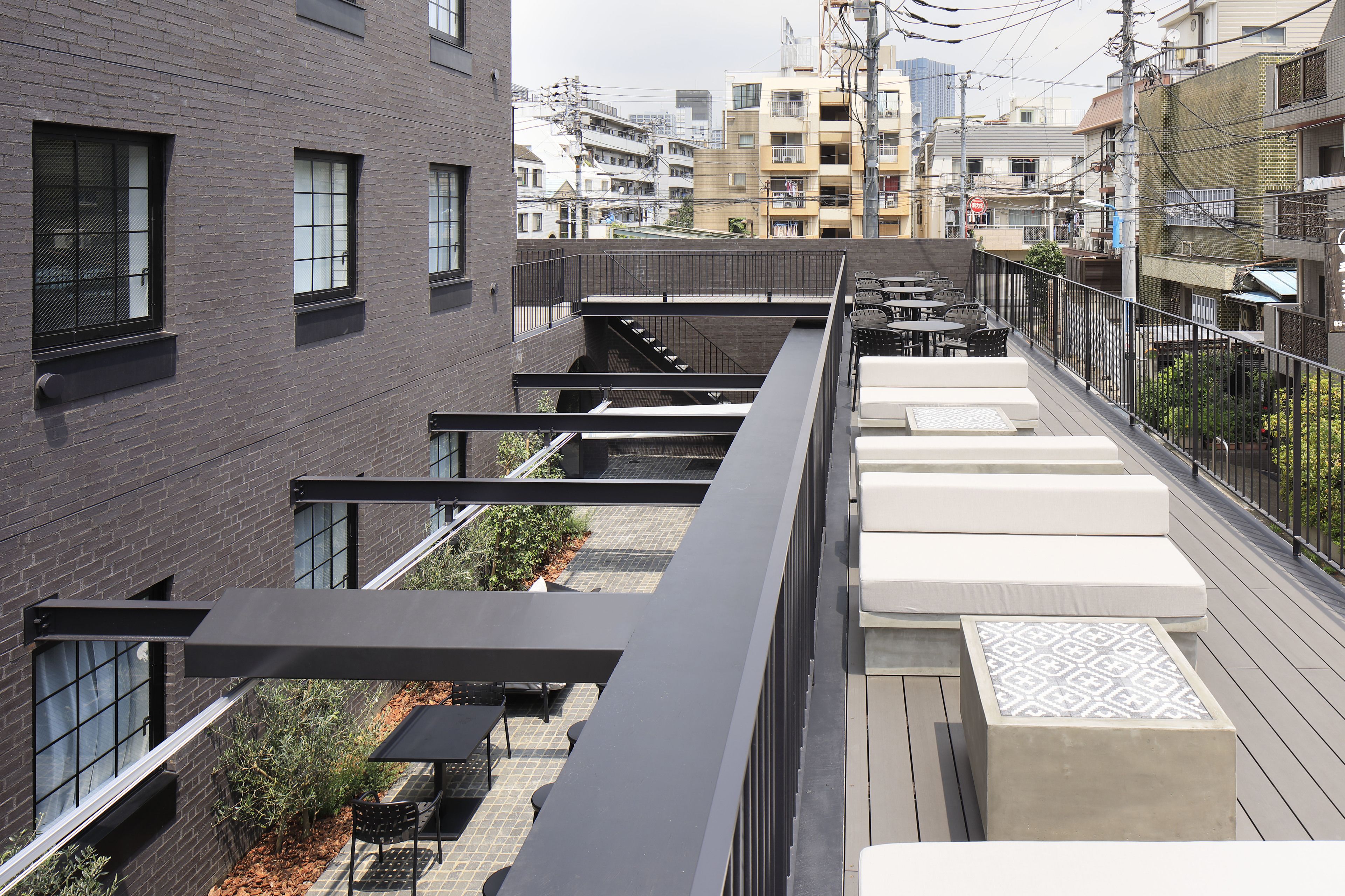 Photo - Hotel Cen