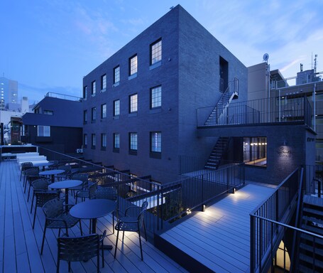 Hotel Cen - Image 34