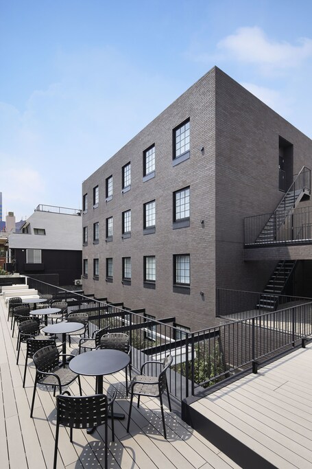 Hotel Cen - Image 44