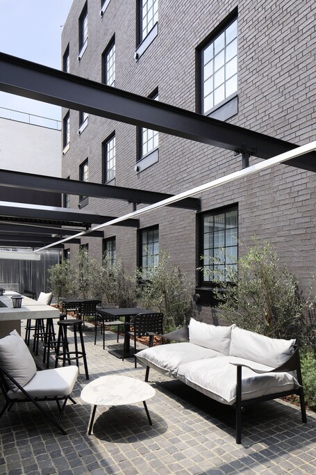 Hotel Cen - Image 36